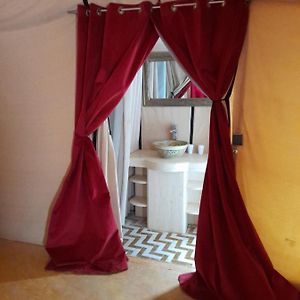 Private Bathroom Room